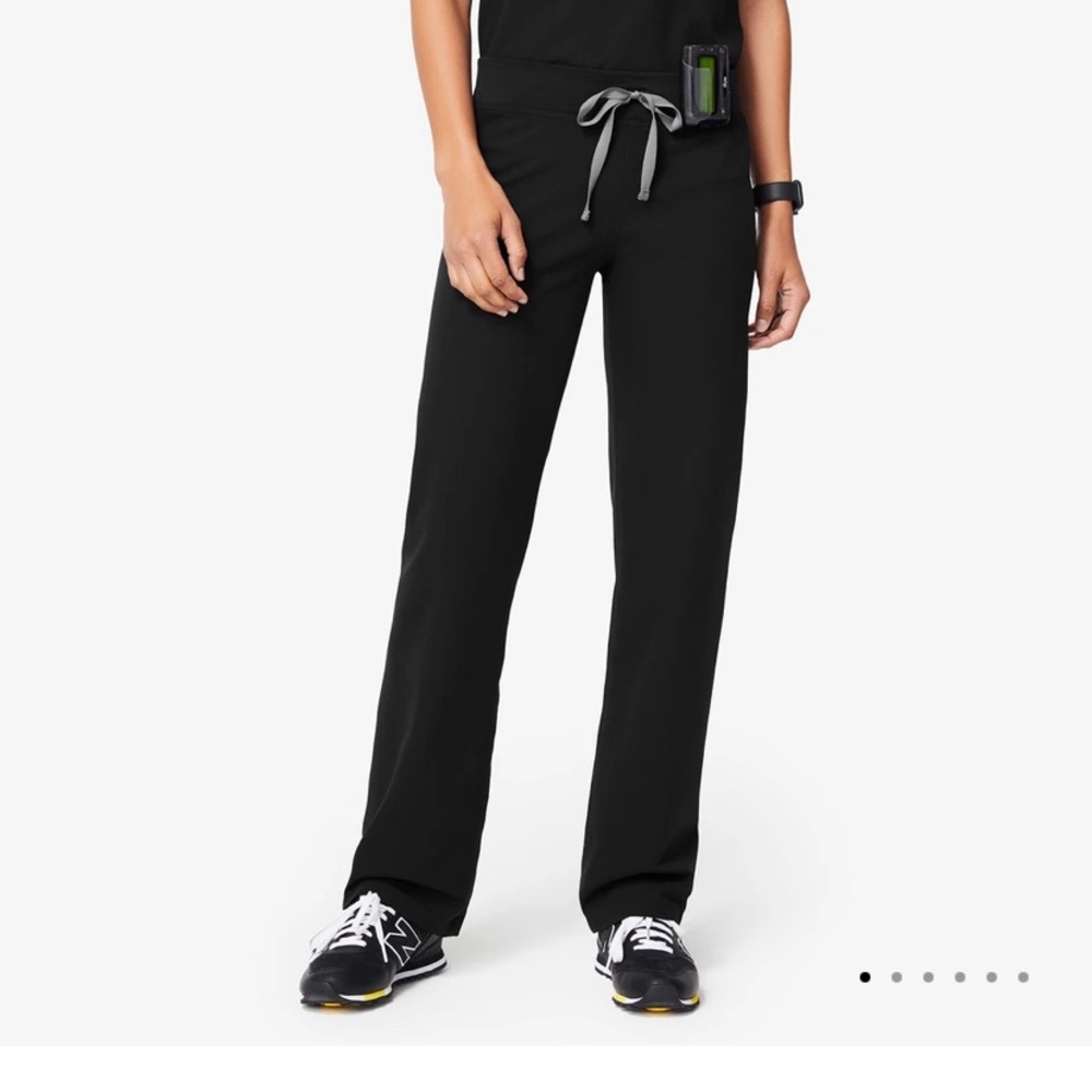 Figs Livingston scrubs